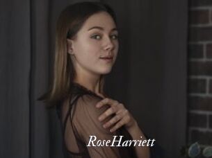 RoseHarriett