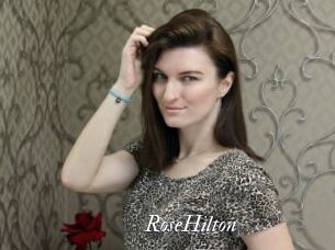 RoseHilton