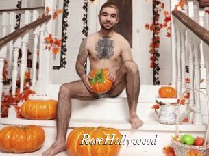 RoseHollywood
