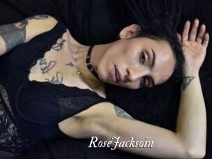 RoseJacksoin