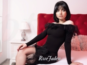 RoseJaden