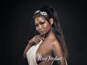 RoseJordan