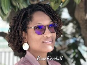RoseKendall
