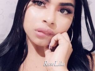 RoseLila