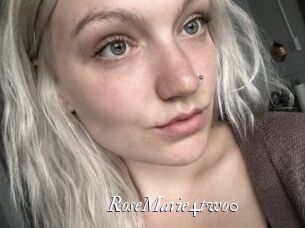 RoseMarie4two0 Partouze
