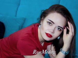 RoseMedow Partouze