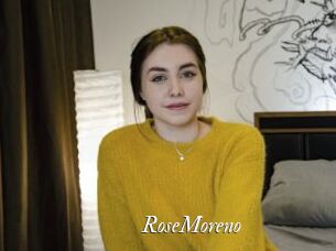 RoseMoreno