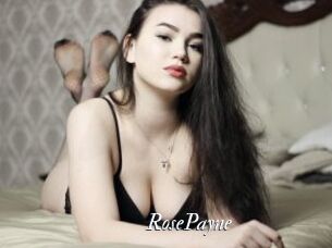 RosePayne