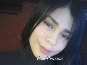 RosePearson