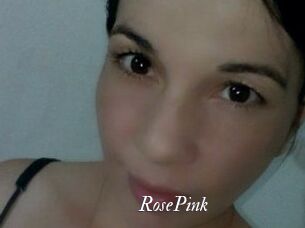 RosePink