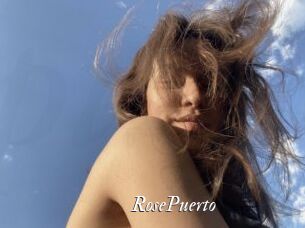 RosePuerto