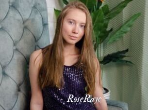RoseRaye Partouze