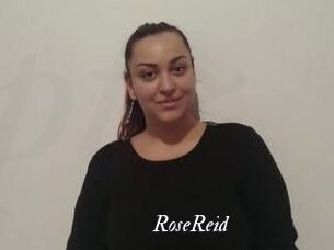 RoseReid Partouze