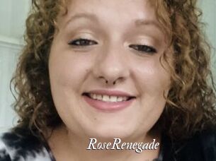 RoseRenegade