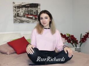 RoseRichards