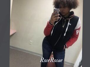 RoseRosae Partouze