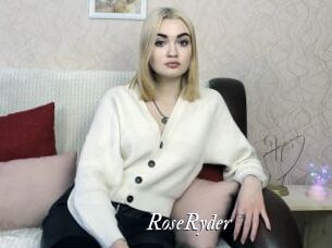 RoseRyder