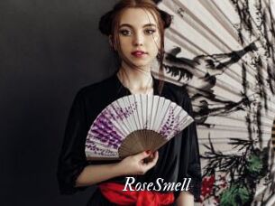 RoseSmell Partouze