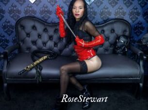 RoseStewart