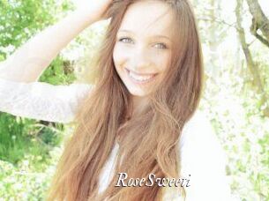 RoseSweeti Partouze