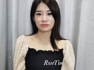 RoseTim Partouze