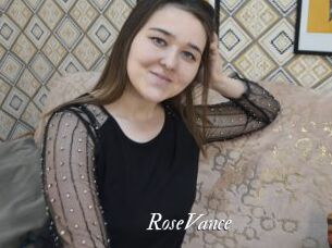 RoseVance