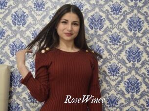 RoseWinee