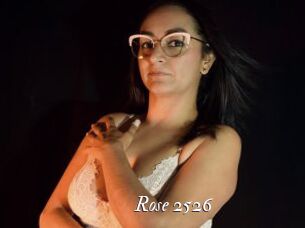 Rose_2526 Partouze