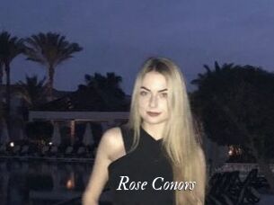 Rose_Conors Partouze