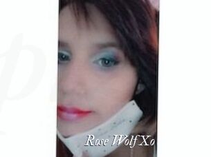 Rose_WolfXo Partouze