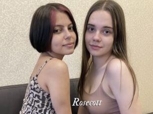 Rosecott