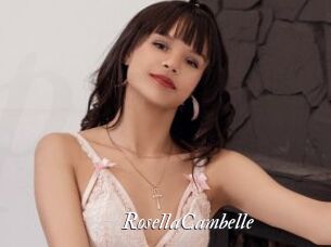 RosellaCambelle Partouze