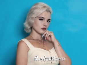 RoselynMayers