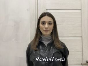 RoselynTravis Partouze