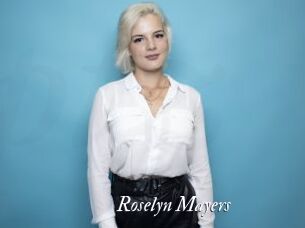 Roselyn_Mayers