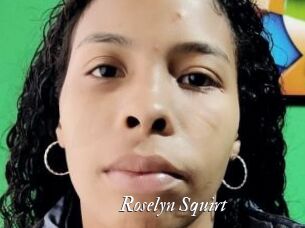 Roselyn_Squirt Partouze