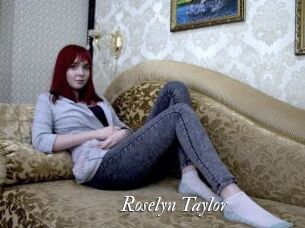 Roselyn_Taylor