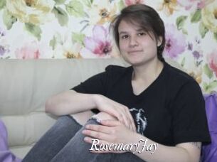 RosemaryJay Partouze