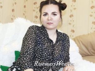 RosemaryWeaver Partouze
