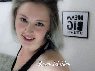 Rosen_Maiden