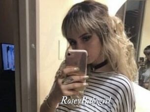 Rosey_Babygirl Partouze