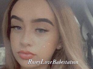 RoseyLoveBabestation