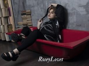 RoseyLovet
