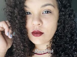 RoseyPink
