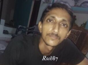 Rosh87