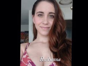 Roshanna