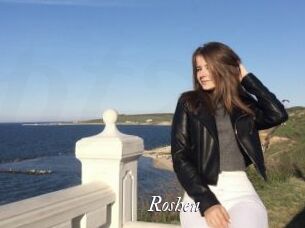 Roshen Partouze