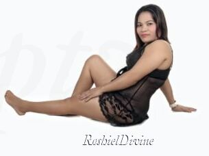 RoshielDivine