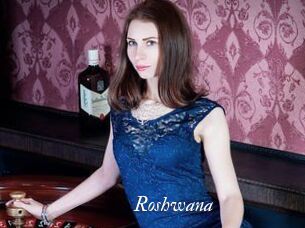 Roshwana
