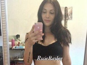 RosieBaybee
